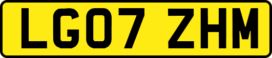 LG07ZHM