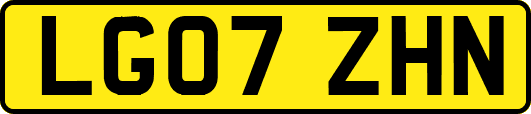 LG07ZHN