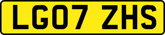 LG07ZHS