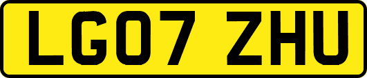 LG07ZHU