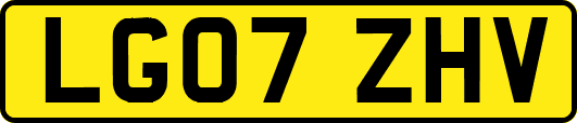 LG07ZHV