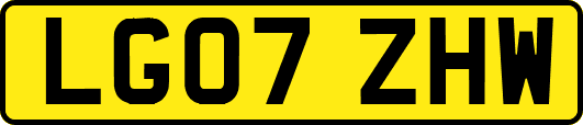LG07ZHW