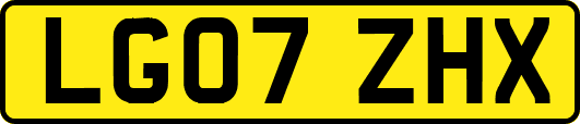 LG07ZHX