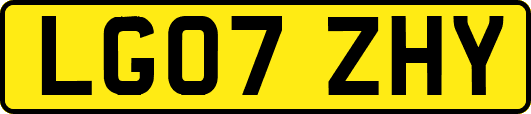 LG07ZHY