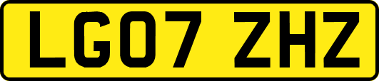 LG07ZHZ
