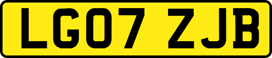 LG07ZJB