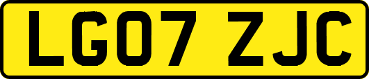 LG07ZJC