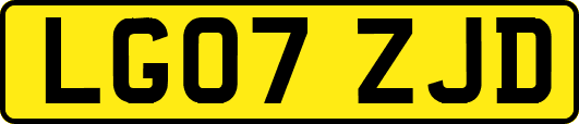 LG07ZJD