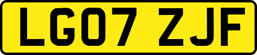 LG07ZJF