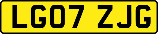 LG07ZJG