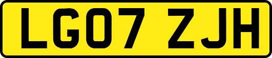 LG07ZJH