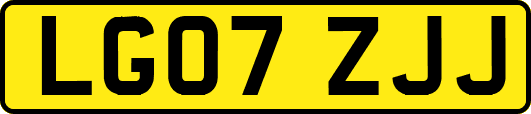 LG07ZJJ