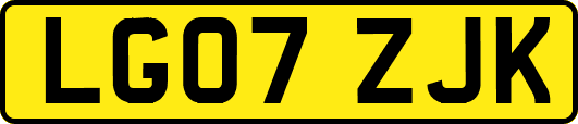 LG07ZJK