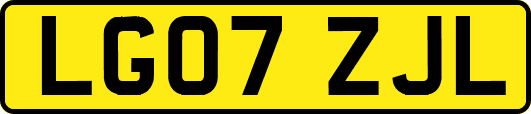 LG07ZJL