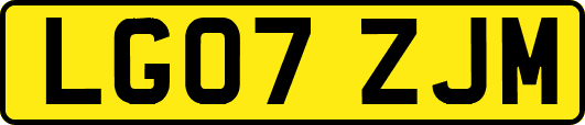 LG07ZJM