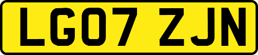 LG07ZJN