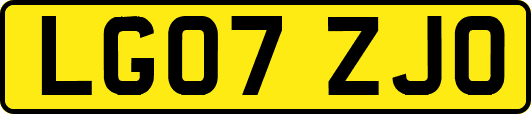LG07ZJO