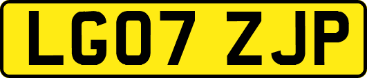 LG07ZJP