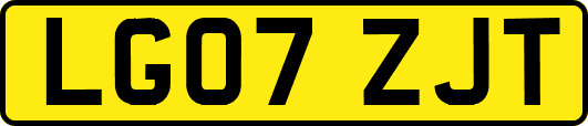 LG07ZJT