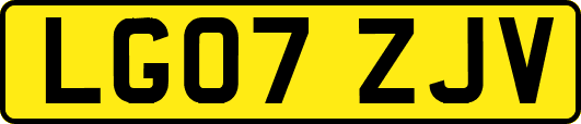 LG07ZJV