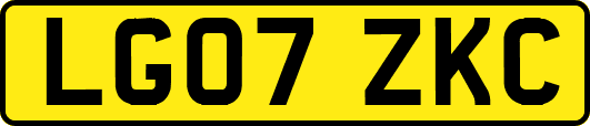 LG07ZKC