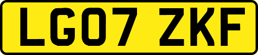 LG07ZKF