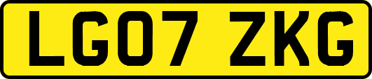 LG07ZKG