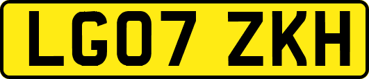 LG07ZKH