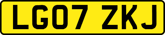 LG07ZKJ