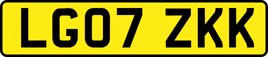 LG07ZKK