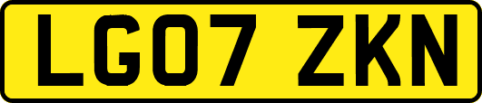 LG07ZKN