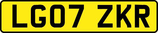 LG07ZKR
