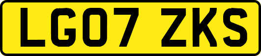 LG07ZKS