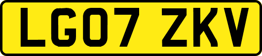LG07ZKV