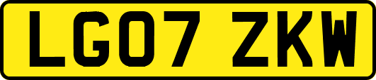 LG07ZKW