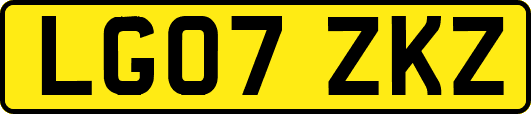 LG07ZKZ