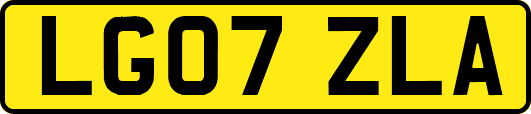 LG07ZLA