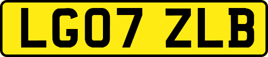 LG07ZLB