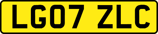 LG07ZLC