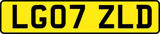 LG07ZLD