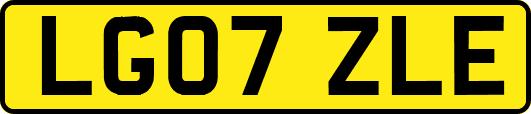 LG07ZLE