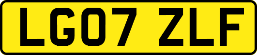 LG07ZLF