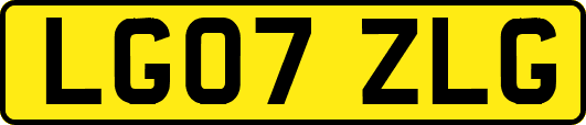 LG07ZLG