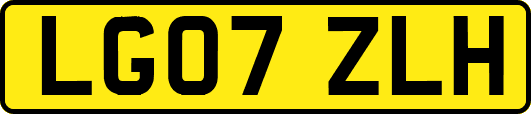 LG07ZLH