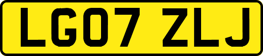 LG07ZLJ