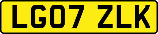LG07ZLK