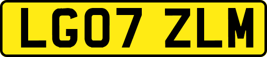 LG07ZLM