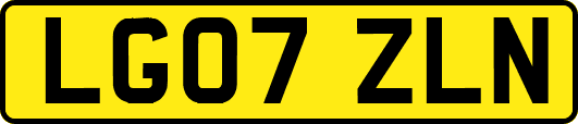 LG07ZLN