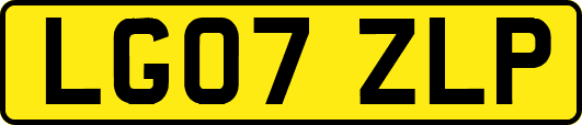LG07ZLP