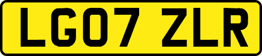 LG07ZLR
